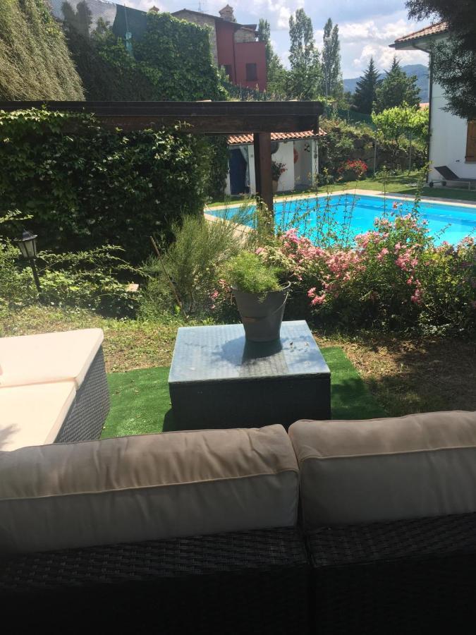 B&B Margherita Le Fiabe ซานตากาตา เฟลเตรีย ภายนอก รูปภาพ