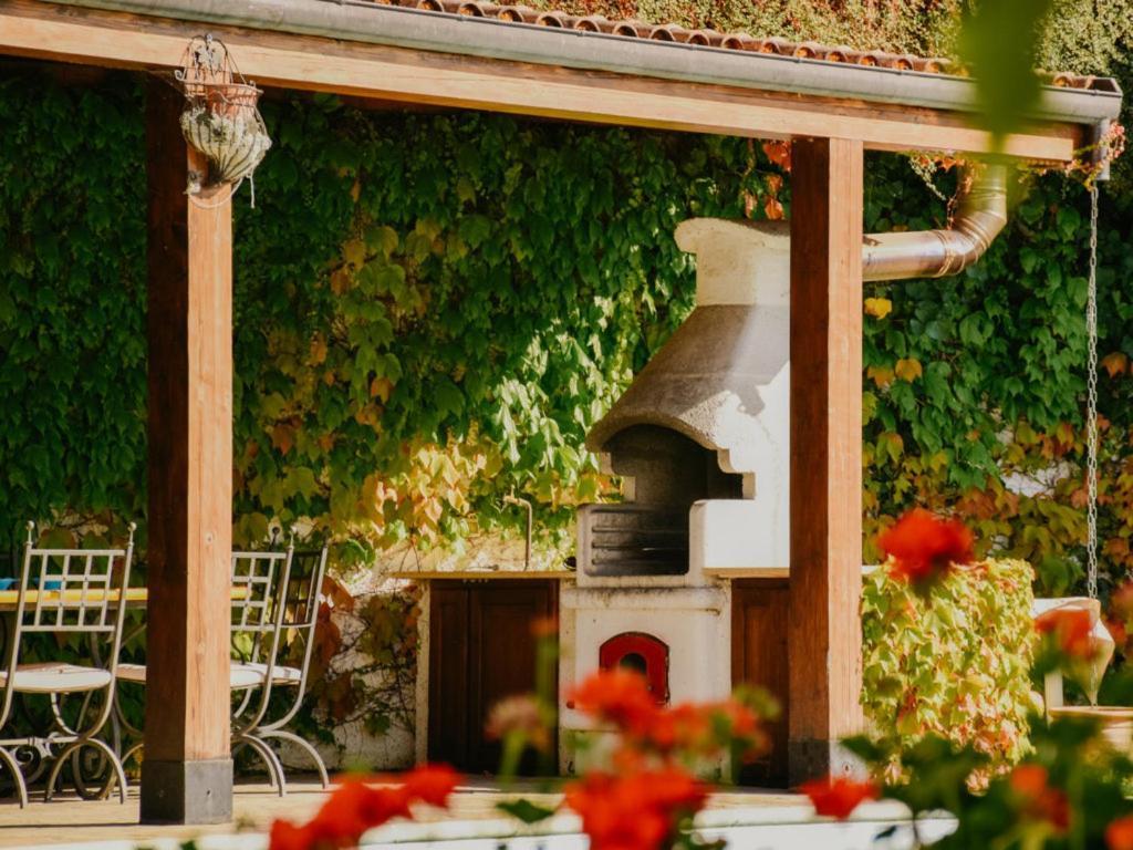 B&B Margherita Le Fiabe ซานตากาตา เฟลเตรีย ภายนอก รูปภาพ