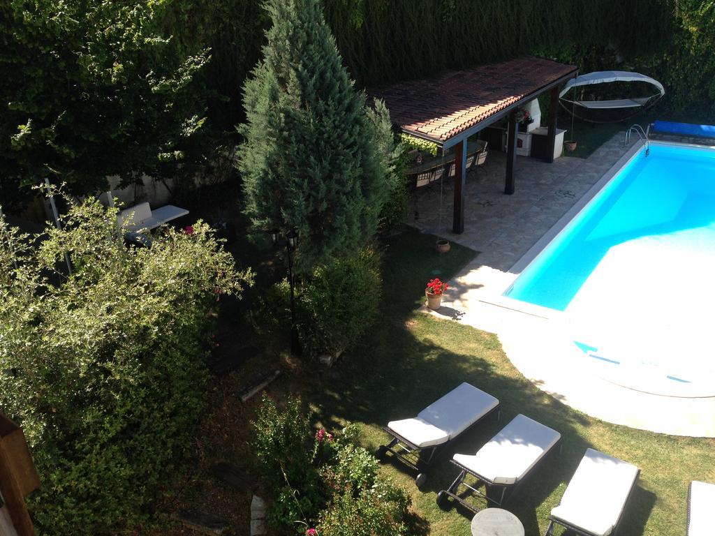 B&B Margherita Le Fiabe ซานตากาตา เฟลเตรีย ภายนอก รูปภาพ
