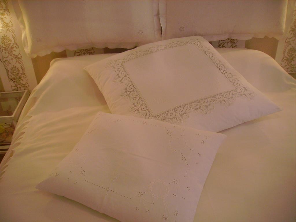 B&B Margherita Le Fiabe ซานตากาตา เฟลเตรีย ภายนอก รูปภาพ